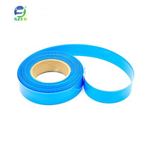 Feibo PVC heat shrink tubing